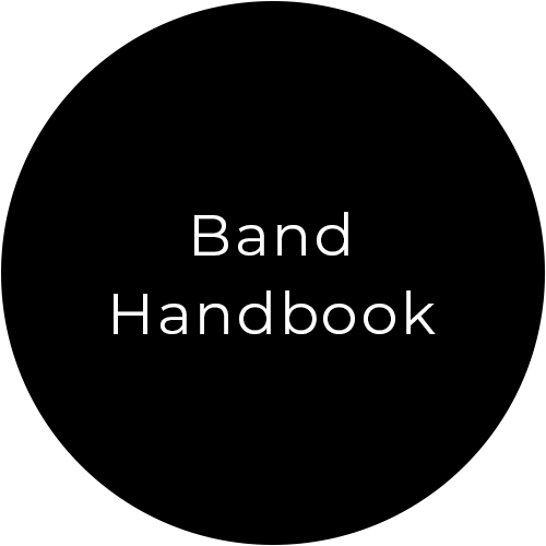 band-handbook